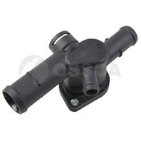 ФЛАНЕЦ СИСТЕМЫ ОХЛАЖДЕНИЯ WATER FLANGE
