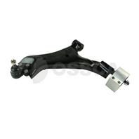 Рычаг передней подвески нижний, левый  CHEVROLET Captiva, OPEL Antara 07