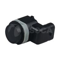 ДАТЧИК ПАРКТРОНИКА,3P NISSAN MICRA C+C III (K12) 05-  MICRA III (K12) 03-10  QASHQAI / QASHQAI +2 I 