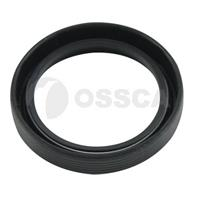 Сальник дифференциала КПП (40x52x9) / AUDI SEAT VW 1.0-2.3/1.6-2.5Diz 74~