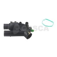Корпус термостата в сборе   CITROEN,FIAT,FORD,JAGUAR,LANCIA,LAND ROVER,MITSUBISHI,PEUGEOT 2.2 Diese