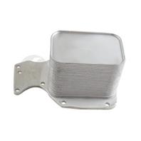 МАСЛЯНЫЙ РАДИАТОР BMW 1 (F20) 15-19  1 (F21) 15-19  1 Van (F20) 15-19  2 (F22, F87) 14-20  2 (F23) 1