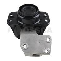 Опора двигателя передняя правая / CITROEN С4,Xsara,PEUGEOT 307,308 00~