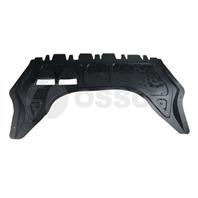 Шумоизоляция двигателя нижняя передняя / AUDI A-3•SEAT•SKODA VW 03~