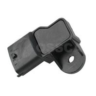 Датчик давления воздуха во впускном патрубке  Alfa Romeo,Dacia,Fiat,Ford,Lancia,Mitsubishi,Nissan,O