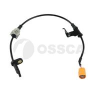 Датчик ABS заднего левого колеса  HONDA Accord-VII 0308