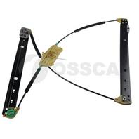 Стеклоподъемник передний правый / AUDI Q7 06~