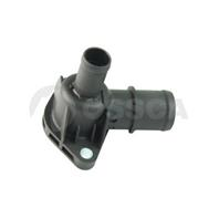 Фланец водяной  CITROEN Berlingo,C2,C3,C4,Xsara, PEUGEOT 206,207,208,307 1.6 99