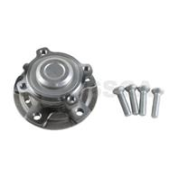 Ступица переднего колеса в сборе с подшипником / BMW 1,2,3,4, (F20,21,22,23,30,31,32,33,34,36) 11~