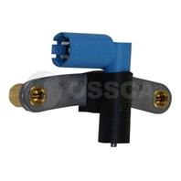Датчик оборотов коленвала  NISSAN Interstar,Kubistar,RENAULT Clio,Duster,Espace,Fluence,Kangoo,Lagu