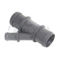 ФЛАНЕЦ СИСТЕМЫ ОХЛАЖДЕНИЯ VW JETTA IV,POLO,POLO V,POLO V седан,