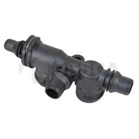 Амортизатор задний, масло   AUDI A4  9599