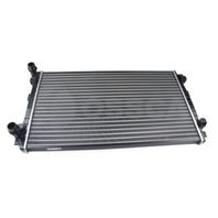 Радиатор охлаждения двигателя / AUDI A3, SKODA Karoq, Kodiaq, Octavia-III,IV, SEAT Leon, VW Golf-VII