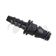 Трубка соединительная системы охлаждения двигателя  M.B C,GL,M,S-Class,CLC,CLK мот.M157,271,272,273