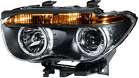Sf_фара левая bmw e65/e66 02-05 под корр Sf_фара левая bmw e65/e66 02-05 под корр