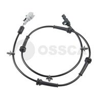 Датчик ABS заднего колеса  NISSAN Qashqai 2,Qashqai-I 0710