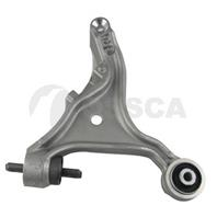 Рычаг передней подвески нижний, левый-без шаровой опоры  VOLVO S60 I,V70 II  0010