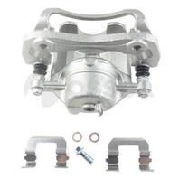 Суппорт тормозной передний левый однопоршневой  HYUNDAI Grandeur,NF V,Sonata-VI,KIA Opirus 0511