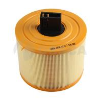 Фильтр воздушный  BMW 1,3,X1 мот.N52,N52N,N53 E81,87,82,88,90,91,92,93,84 0513