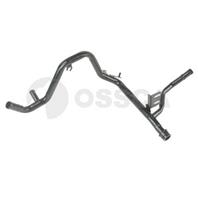 Патрубок системы охлаждения radiator hose