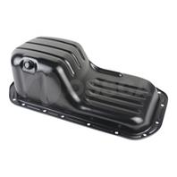 Поддон картера двигателя,стальной  HYUNDAI Accent-III,Coupe-I,Elantra-III,Getz,Lantra-II,Matrix,KI