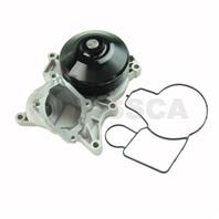 Насос водяной  BMW 1,3,5,X1,X3 мот.N47,N47S E81,87,88,82,90,91,92,93,60,61,84,83 0715