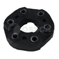 МУФТА КАРДАНА ЭЛАСТИЧНАЯ FLEXIBLE DISC FOR PROPELLER SHAFT,D=Ф127MM D=Ф50MM T=30MM