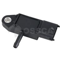 Датчик давления воздуха во впускном коллекторе  FORD C-Max,Focus-II,Galaxy-II,Mondeo-IV,S-Max,Trans