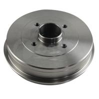 Барабан тормозной задний с антикоррозийным покрытием со ступицей 203x50,5mm  RENAULT 19,Clio-II,C