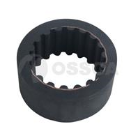 Муфта привода зубчатая !эластичная z 18_ VW T5