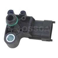 Датчик давления воздуха во впускном коллекторе / OPEL,Chevrolet,Cadillact 04~