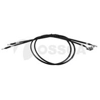 Крышка бензобака  AUDI 80, VW Passat 73