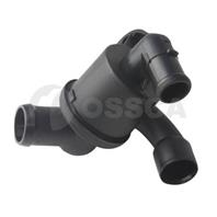 THERMOSTAT HOUSING