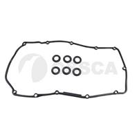 Прокладка клапанной крышки / AUDI, SEAT, VW 2.8-3.2 99~