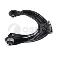 Рычаг передней подвески верхний, левый  HONDA Accord 08