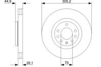 Тормозной диск