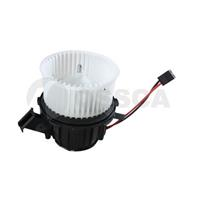 Мотор отопителя салона с крыльчаткой / AUDI A-4 5 Q5 10~