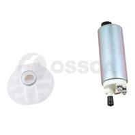 НАСОС ТОПЛ ЭЛЕКТРИЧЕСКИЙ FUEL PUMP