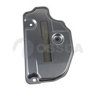 Фильтр масляный в АКПП / VAG 02~