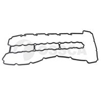 Прокладка клапанной крышки  BMW 1,3,5,7,X6,Z4 мот.N54,N54T E82,88,90,91,92,93,60,61,F01,02,E71,89