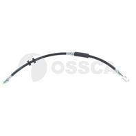 Шланг тормозной передний  AUDI A-1,SEAT Ibiza,Toledo,SKODA Fabia,Rapid,VW Polo 08
