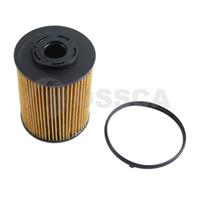 Фильтр топливный, дизель  FORD Mondeo-IV 2.0 TDCI,VOLVO C30,C70 II,S40 II,S60 II,S80 II,V40,V50,V60