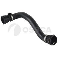 Патрубок радиатора