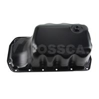 Поддон картера двигателя,стальной  CITROEN C3 II,C3 Picasso,C4 I,C4 Picasso,DS3,MINI Cooper,One,Clu