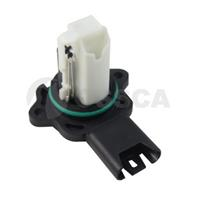 Расходомер воздуха  BMW 1,3,5,6,X1,X3,X5,Z4 мот.N51,N52,N52N,N53 E81,87,82,88,90,91,92,93,60,61,63