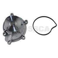 Насос водяной  M.B A,B-Class 150-200 мот.M266,OM640 W169,245,MITSUBISHI Colt-VI 1.5 DI-D,SMART Fo