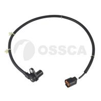 Датчик ABS заднего левого колеса  MITSUBISHI Outlander-I 0207