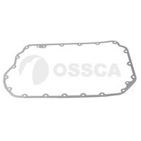 Прокладка поддона картера двигателя  нижняя / AUDI A-4 6 8• VW Passat-V 2.4/2.7/2.8 94~