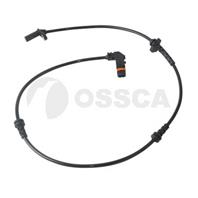 Датчик ABS переднего колеса / M.B S-Class (W221,S216) 05~13