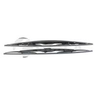 Комплект щеток стеклоочистителя лобового стекла  BMW X3 E83 0614